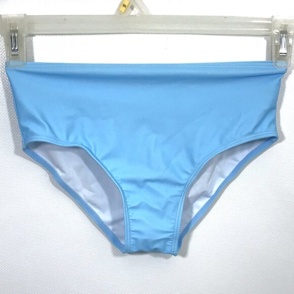 Girl Sz 12 Swimsuit Bikini Set - Picture 4 of 12